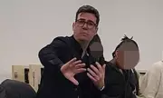 Andy Burnham Faces Backlash Over Trans Toilet Comments in Leaked Video