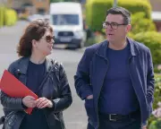Andy Burnham Faces Perilous Makerfield Byelection Amid Reform Threat