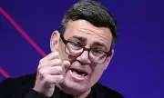 Andy Burnham's Breezy Brexit U-Turn: A Winter Olympics-Worthy Volte-Face