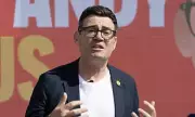 Andy Burnham's By-Election Campaign: A Northern Champion or Political Chameleon?