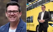 Andy Burnham's Mayoral Record Under Fire as He Eyes Westminster Return