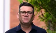 Andy Burnham's nine foreign trips in two years cost £52,942