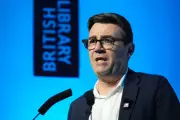 Andy Burnham's Path to PM: Five Steps to Replace Starmer