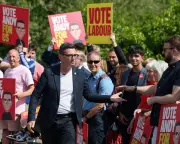 Andy Burnham's Plan to Save Labour: PR, New Manifesto, and Election