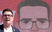 Andy Burnham's Social Media Savvy Wins Praise from Labour Allies