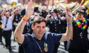 Andy Burnham's Trans Stance Poses Risk to Women's Rights, Says Joan Smith