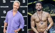 Andy Cohen's Ex-Fling Reveals 'Mad Passionate Lust Affair' with Bravo Host