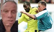 Andy Morrison Opens Up on Ramsay Hunt Syndrome Battle