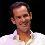 Andy Murray Joins Jack Draper's Coaching Team Ahead of Wimbledon 2026