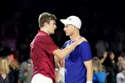 Andy Murray to Coach Jack Draper During Grass-Court Season