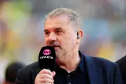 Ange Postecoglou Joins ITV's World Cup 2026 Punditry Team
