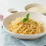 Angela Hartnett's Critical Step for Soft and Luxurious Pasta