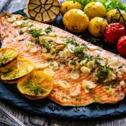 Angela Hartnett's Quick Brown Butter Sauce Elevates Simple Fish Dishes