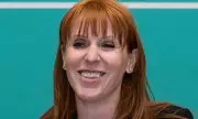 Angela Rayner bemoans son's housing plight despite own £800k flat