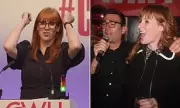 Angela Rayner Calls for Andy Burnham's Return to Parliament Amid Leadership Speculation