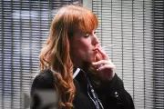Angela Rayner Ditches Vaping in Bid for Labour Leadership