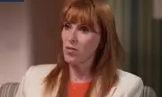 Angela Rayner Pays £40K Stamp Duty, Eyes Labour Leadership