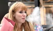 Angela Rayner Quits Vaping Amid Leadership Coup Plans Against Starmer
