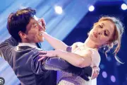 Angela Scanlon Among Frontrunners to Host Strictly 2026 After Tess Daly Exit