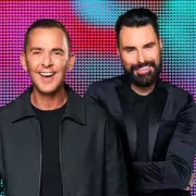 Angela Scanlon Replaces Scott Mills at Eurovision Alongside Rylan Clark