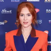 Angela Scanlon's Famous Relative Revealed as Eurovision Host