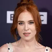Angela Scanlon's Rarely-Seen Husband and Family Life Revealed