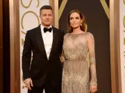 Angelina Jolie and Brad Pitt's Son Maddox Drops Dad's Surname in Legal Filing