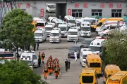 Anger Mounts in China Over Coal Mine Blast That Killed 82