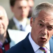 Angry voters didn't fall for Farage, they lost temper with Labour