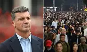Angus Taylor: Plan to Cut Migration 70% by Tying It to Housing