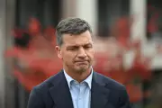 Angus Taylor's Populist Shift Risks Handing Power to Hanson