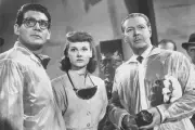 Ann Robinson, Star of 1953's War of the Worlds, Dies at 96