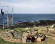 Anna Ritchie: Archaeologist Who Uncovered Orkney's Neolithic Gems Dies at 82