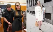 Anna Sorokin Faces Deportation as US Officials Say She 'Made a Mockery' of Courts