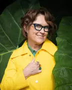 Annabel Crabb: A Candid Interview on Politics, Family, and Writing