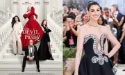 Anne Hathaway, Meryl Streep, Emily Blunt Each Earn $12.5M for Devil Wears Prada 2