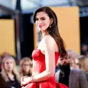 Anne Hathaway's Ex's Prison Scandal and Her Rebuilt Love Story