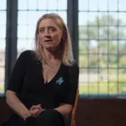 Anne-Marie Duff Opens Up About Heartbreaking Loss of Brother to Dementia