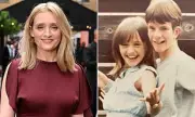 Anne-Marie Duff’s Heartbreaking Final Moments with Brother Eddie Before His Alzheimer’s Death