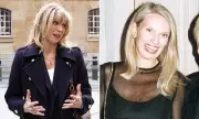Anneka Rice Jokes About Crass Amandaland Name Drop
