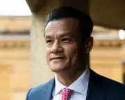 Anoulack Chanthivong's Rise Under Powerful NSW Premier Minns