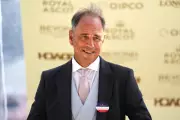 Anthony Horowitz Admits Using AI in Writing: 'It Feels Like Cheating'