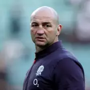 Anthony Watson Backs Steve Borthwick as England Rugby Coach After Six Nations