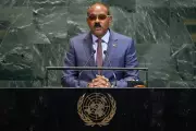 Antigua PM Browne Wins Fourth Term in Snap Election Landslide