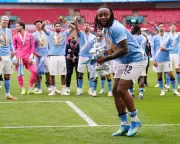 Antoine Semenyo's 'Surreal' Journey from Non-League to FA Cup Hero