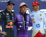 Antonelli Beats Verstappen to Miami GP Pole; Race Moved Earlier Due to Storms