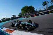 Antonelli Takes Pole for Miami Grand Prix, Verstappen Second