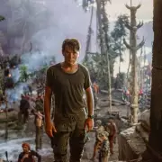 Apocalypse Now: 'Stunning' War Epic Rivals Saving Private Ryan on Amazon Prime