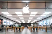 Apple Beats Expectations in First Report Since Cook's Exit Announcement