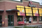 Applebee's Brings Back $15.99 All-You-Can-Eat Menu Amid Rising Grocery Costs